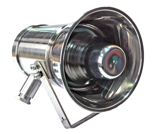 防爆扬声器